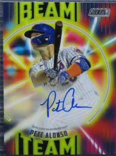 Pete Alonso