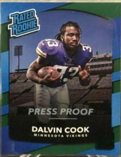 Dalvin Cook