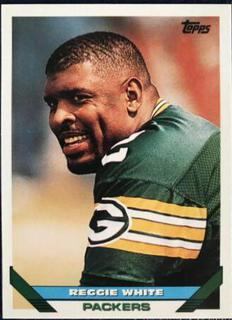 Reggie White