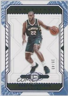Khris Middleton