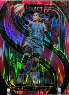 Maya Moore