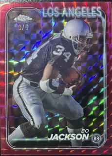 Bo Jackson