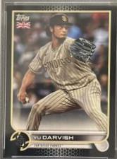 Yu Darvish