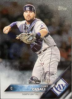 Curt Casali