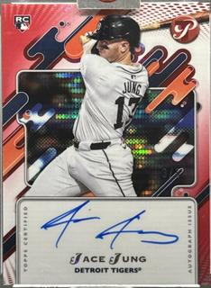 Jace Jung