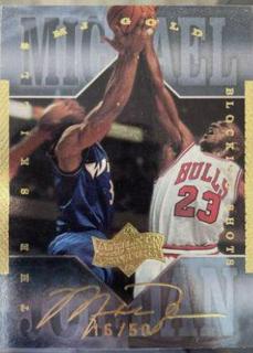 Michael Jordan