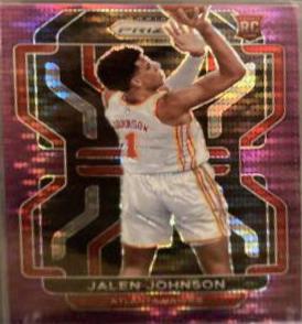 Jalen Johnson