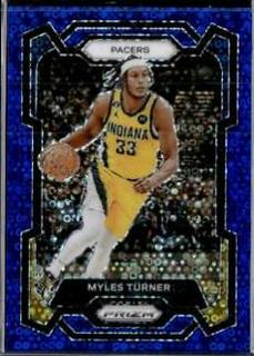 Myles Turner