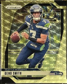 Geno Smith