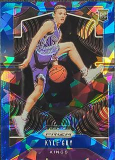 Kyle Guy