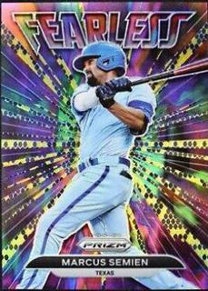 Marcus Semien