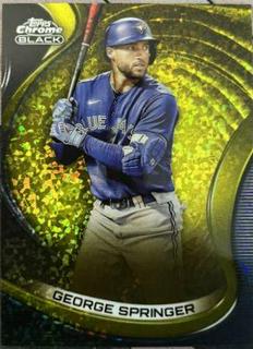 George Springer