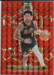 Anfernee Simons