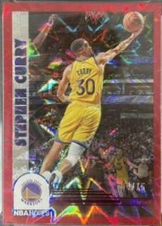 Stephen Curry