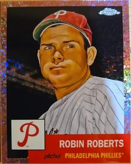 Robin Roberts