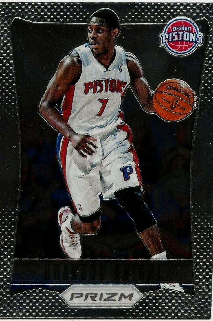 Brandon Knight