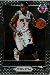 Brandon Knight