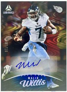 Malik Willis