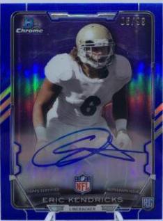 Eric Kendricks