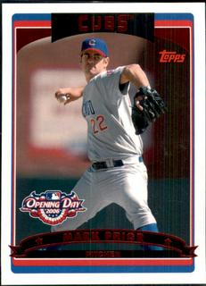 Mark Prior
