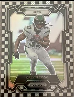 Dalvin Cook