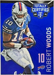 Robert Woods