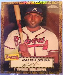 Marcell Ozuna