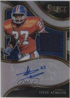 Steve Atwater