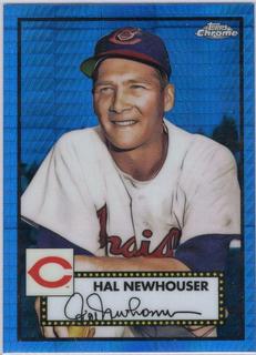 Hal Newhouser