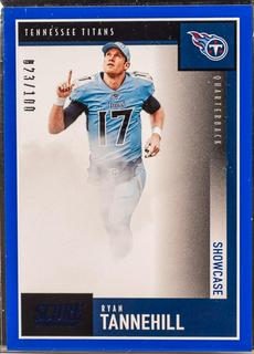 Ryan Tannehill