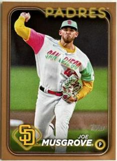 Joe Musgrove