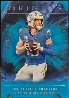 Justin Herbert