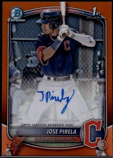 Jose Pirela