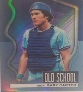 Gary Carter