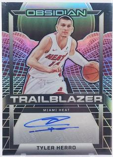 Tyler Herro