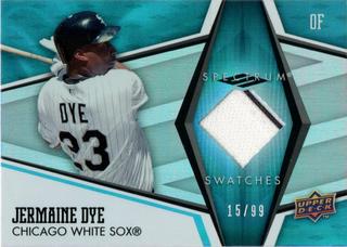 Jermaine Dye
