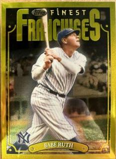 Babe Ruth