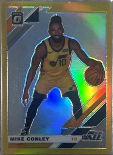 Mike Conley