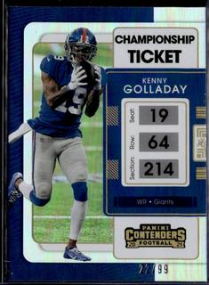 Kenny Golladay
