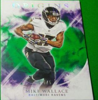 Mike Wallace