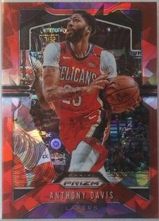 Anthony Davis