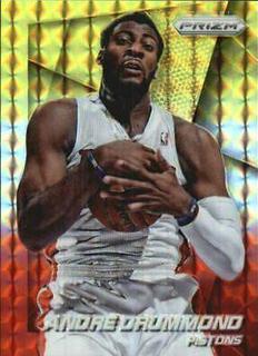 Andre Drummond