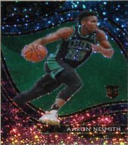 Aaron Nesmith