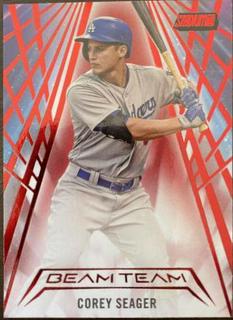 Corey Seager