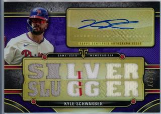 Kyle Schwarber