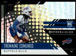 Tremaine Edmunds