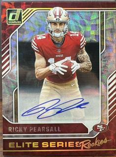 Ricky Pearsall