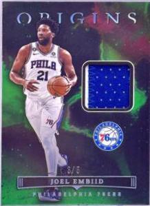 Joel Embiid