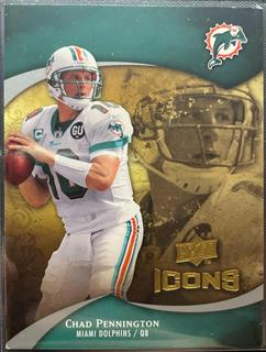 Chad Pennington
