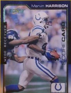 Marvin Harrison